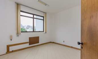 Imagem 7: Sala Comercial, 2 banheiro