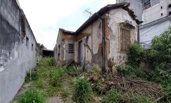 Imagem: Terreno à venda no bairro Vila Dom Pedro