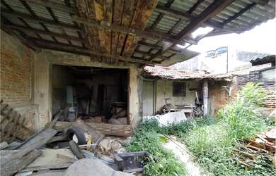 Imagem 5: Terreno à venda no bairro Vila Dom Pedro I - São Paulo/SP