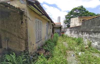 Imagem 6: Terreno à venda no bairro Vila Dom Pedro I - São Paulo/SP