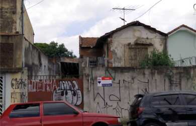 Imagem 7: Terreno à venda no bairro Vila Dom Pedro I - São Paulo/SP