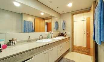 Imagem 4: Apartamento à venda no bairro Itaim Bibi - São Paulo/SP