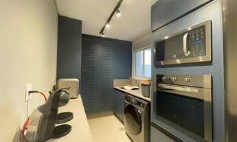 Imagem 1: Apartamento com 3 quartos, 118m², à venda em Itajaí, Praia Brava de Itajaí