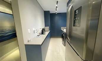 Imagem 2: Apartamento com 3 quartos, 118m², à venda em Itajaí, Praia Brava de Itajaí