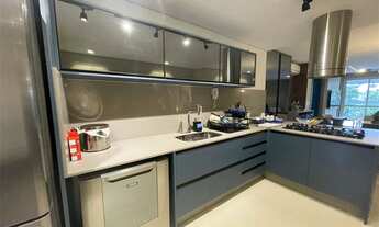 Imagem 3: Apartamento à venda no bairro Praia Brava de Itajaí - Itajaí/SC