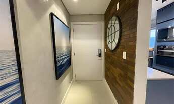 Imagem 4: Apartamento à venda no bairro Praia Brava de Itajaí - Itajaí/SC