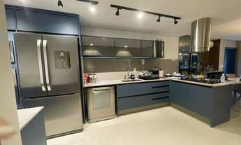 Imagem 5: Apartamento à venda no bairro Praia Brava de Itajaí - Itajaí/SC