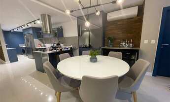 Imagem 6: Apartamento à venda no bairro Praia Brava de Itajaí - Itajaí/SC