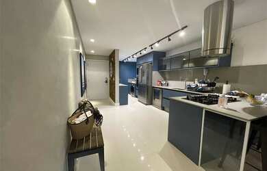 Imagem 8: Apartamento com 3 quartos, 118m², à venda em Itajaí, Praia Brava de Itajaí