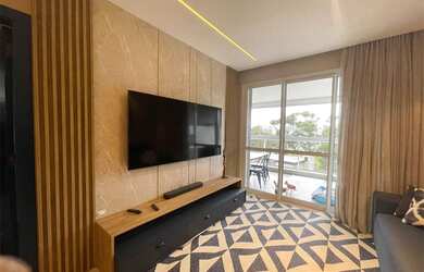 Imagem 11: Apartamento com 3 quartos, 118m², à venda em Itajaí, Praia Brava de Itajaí