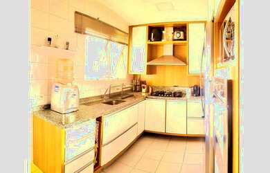 Imagem 2: Apartamento à venda no bairro Jardim Campo Grande - São Paulo/SP