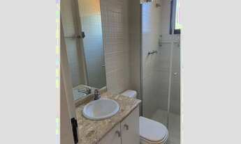 Imagem 2: Apartamento à venda no bairro Jardim Marajoara - São Paulo/SP