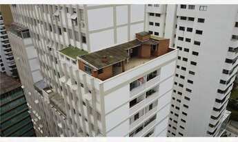 Imagem: Apartamento à venda no bairro Higienópolis