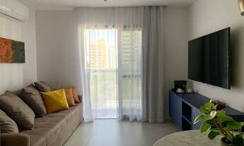 Imagem: Apartamento à venda no bairro Indianópolis