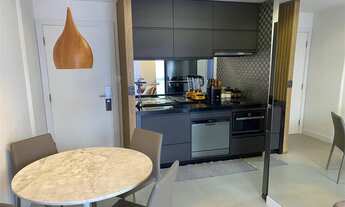 Imagem 3: Apartamento à venda no bairro Indianópolis - São Paulo/SP