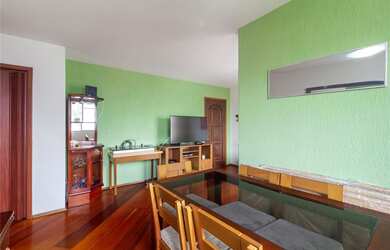 Imagem 3: Apartamento à venda no bairro Vila Moraes - São Paulo/SP