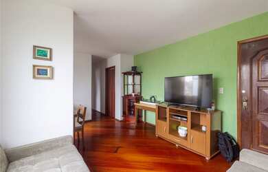 Imagem 4: Apartamento à venda no bairro Vila Moraes - São Paulo/SP