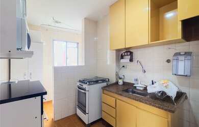 Imagem 5: Apartamento à venda no bairro Vila Moraes - São Paulo/SP