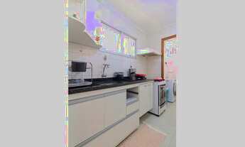 Imagem: Apartamento à venda no bairro Sacomã