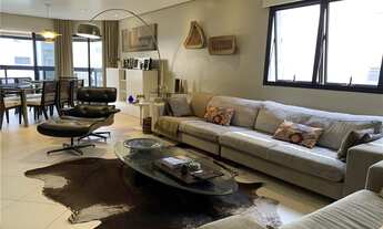 Imagem: Apartamento à venda no bairro Higienópolis