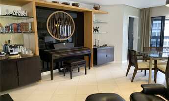 Imagem 2: Apartamento à venda no bairro Higienópolis - São Paulo/SP