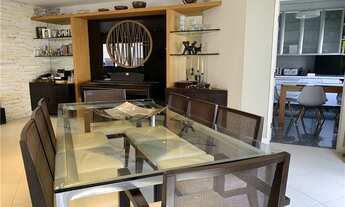 Imagem 3: Apartamento à venda no bairro Higienópolis - São Paulo/SP