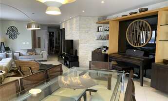 Imagem 5: Apartamento à venda no bairro Higienópolis - São Paulo/SP