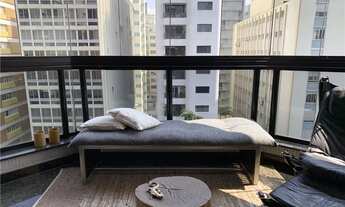 Imagem 7: Apartamento à venda no bairro Higienópolis - São Paulo/SP