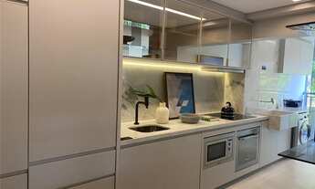 Imagem 7: Apartamento à venda no bairro Jardim das Acácias - São Paulo/SP