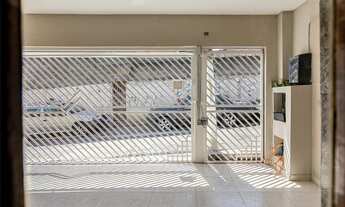 Imagem 5: Casa à venda no bairro Vila Nova Curuçá - São Paulo/SP