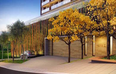 Imagem 3: Apartamento Padrão, 2 dormitórios na Rua Girassol