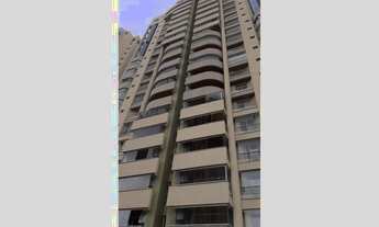 Imagem 2: Apartamento à venda no bairro Casa Branca - Santo André/SP