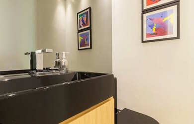 Imagem 7: Apartamento Padrão, 2 dormitórios na Rua Girassol