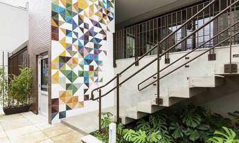 Imagem 2: Apartamento Studio, 1 dormitório na Rua Capote Valente