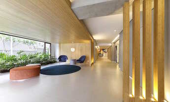 Imagem 3: Apartamento Studio, 1 dormitório na Rua Capote Valente