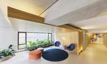 Imagem 4: Apartamento Studio, 1 dormitório na Rua Capote Valente