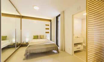 Imagem 6: Apartamento Studio, 1 dormitório na Rua Capote Valente