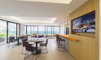 Imagem 7: Apartamento Studio, 1 dormitório na Rua Capote Valente