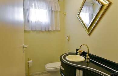 Imagem 8: Apartamento à venda no bairro Jardim Anália Franco - São Paulo/SP