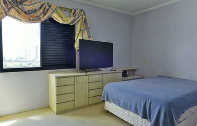 Imagem 12: Apartamento à venda no bairro Jardim Anália Franco - São Paulo/SP