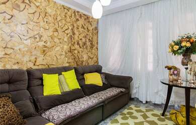 Imagem 5: Casa à venda no bairro Vila Paranaguá - São Paulo/SP