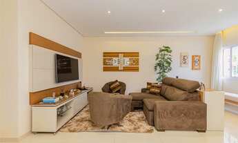 Imagem 3: Casa à venda no bairro Parque Imperial - São Paulo/SP