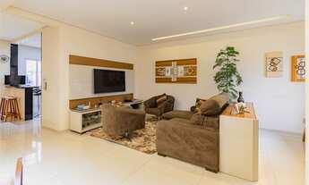 Imagem 4: Casa à venda no bairro Parque Imperial - São Paulo/SP