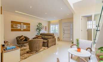 Imagem 5: Casa à venda no bairro Parque Imperial - São Paulo/SP