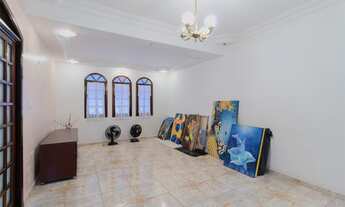 Imagem: Casa à venda no bairro Água Rasa - São