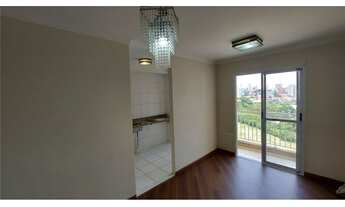 Imagem: Apartamento à venda no bairro Penha de