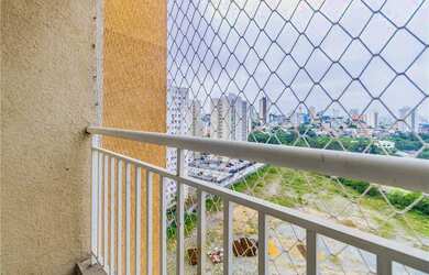 Imagem 7: Apartamento à venda no bairro Penha de França - São Paulo/SP