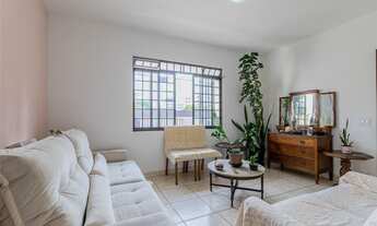 Imagem: Casa à venda no bairro Vila Clementino