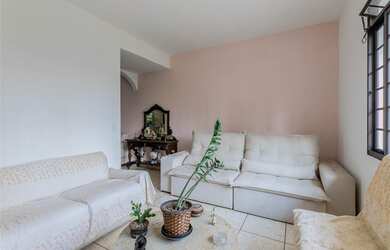 Imagem 4: Casa à venda no bairro Vila Clementino - São Paulo/SP