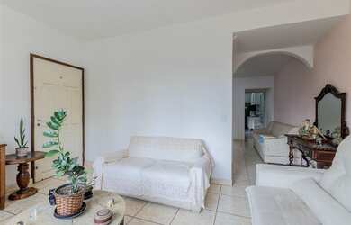 Imagem 5: Casa à venda no bairro Vila Clementino - São Paulo/SP